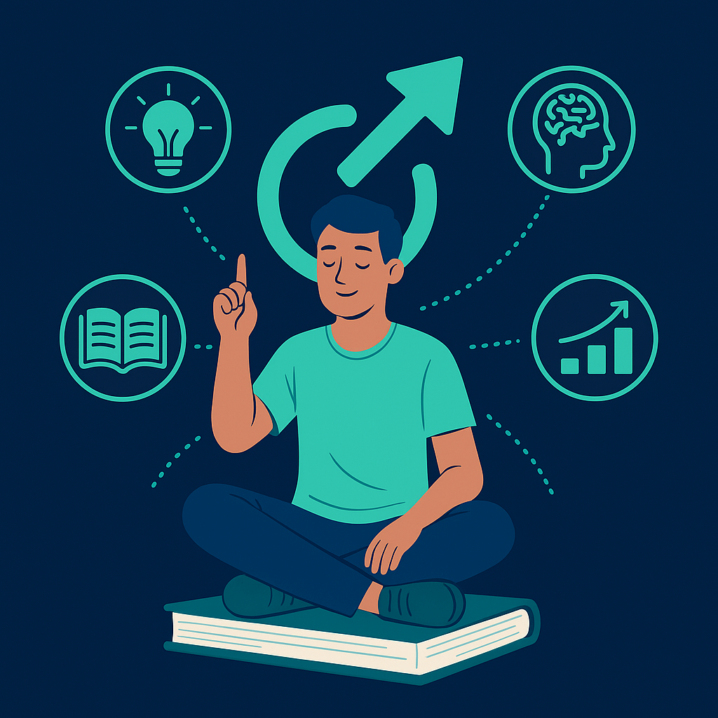 El Futuro del Crecimiento Personal en la Era Tecnológica 2