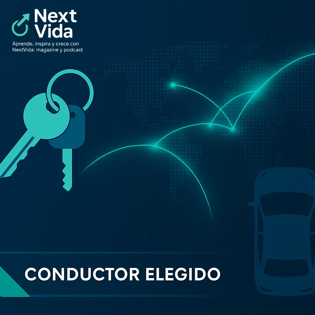 Conductor elegido: la guía global para noches seguras y movilidad responsable