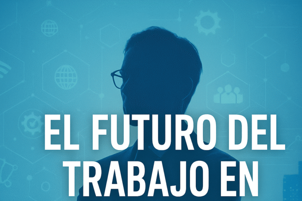 El futuro del trabajo en la era de la IA y la automatización