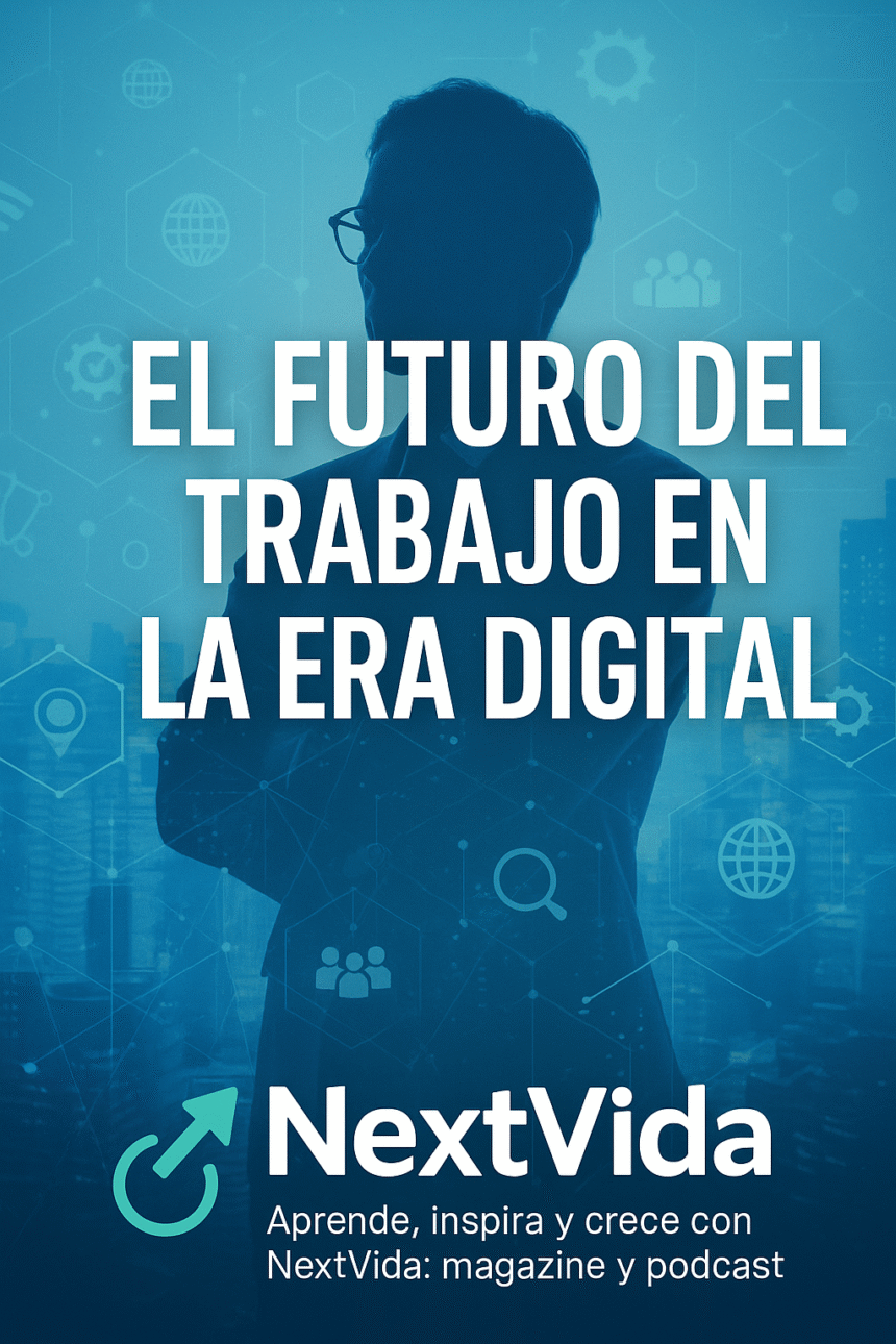 El futuro del trabajo en la era de la IA y la automatización