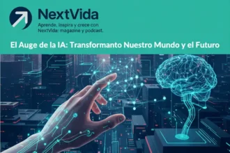 El Auge de la IA_ Transformando Nuestro Mundo y el Futuro