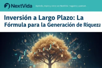 El Desafío de la Generación de Riqueza: Estrategias de Inversión a Largo Plazo