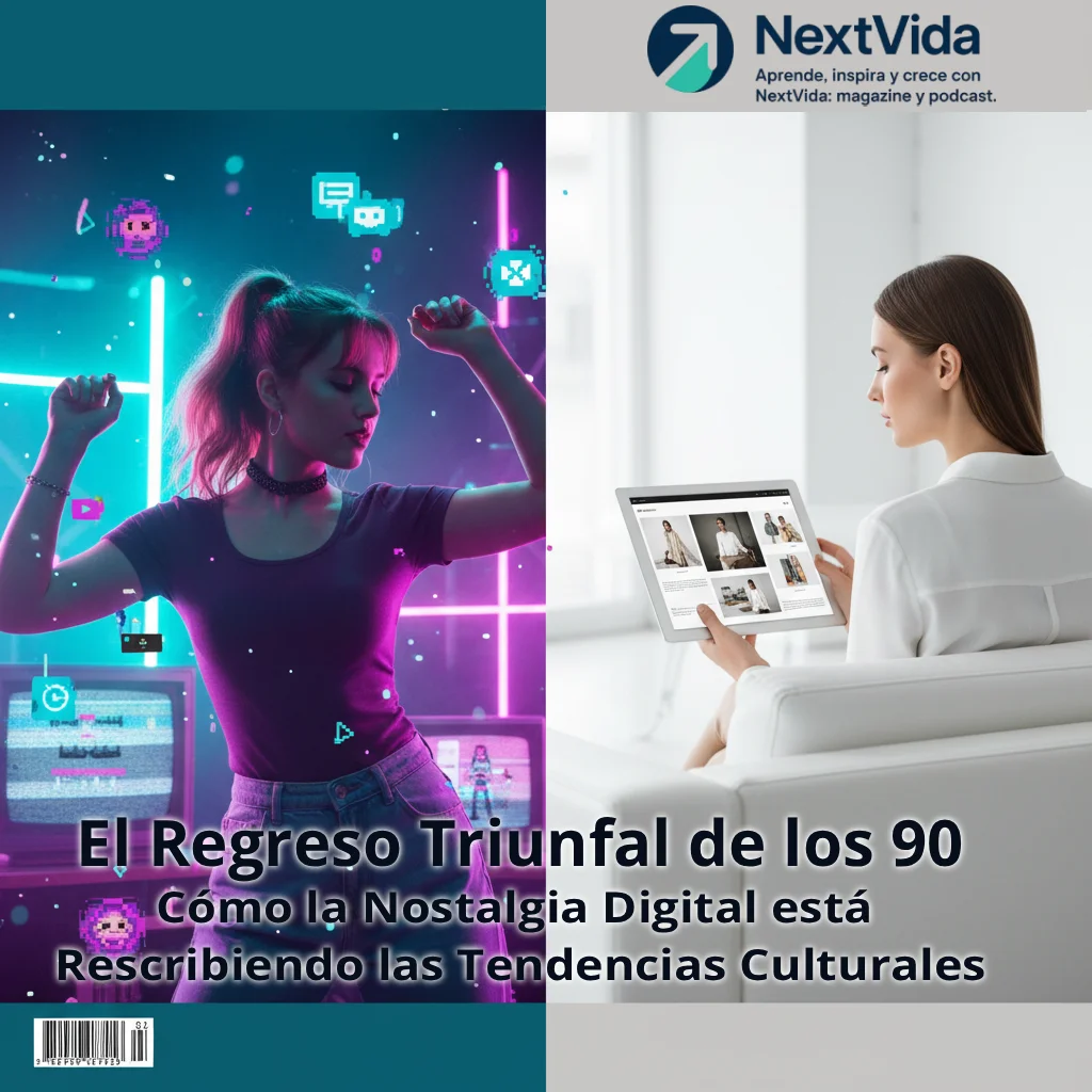 El Regreso Triunfal de los 90