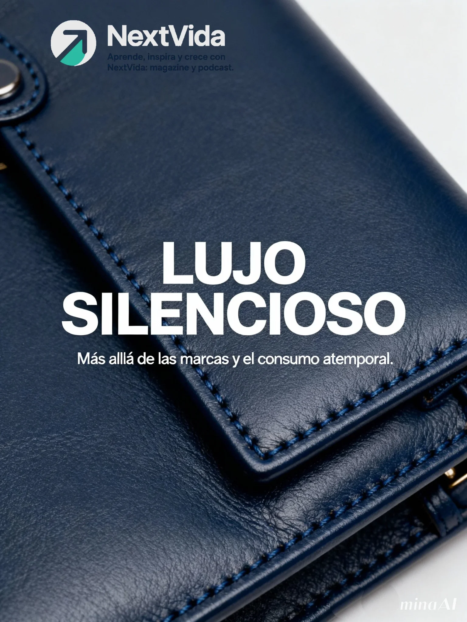 Más Allá de las Marcas: La Psicología del Lujo Silencioso y Cómo Adoptar un Estilo de Consumo Atemporal